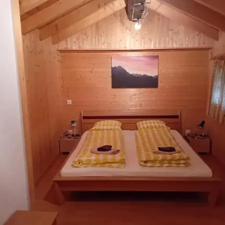 Chalet San Bernardino Casa vacanze *