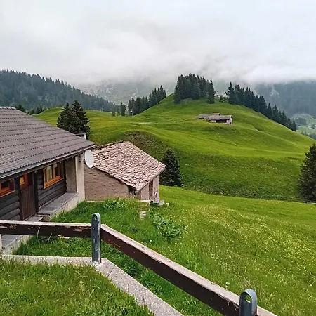 Chalet San Bernardino